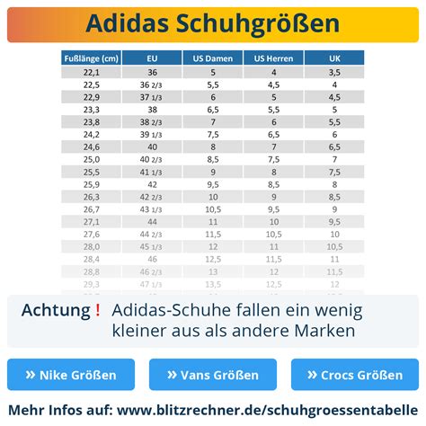 adidas schuhe tabellengröße kinder|adidas schuhgrößentabelle kinder.